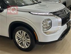 ميتسوبيشي اوتلاندر